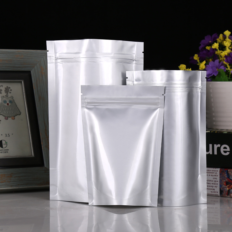 自封自立純鋁袋供應(yīng)