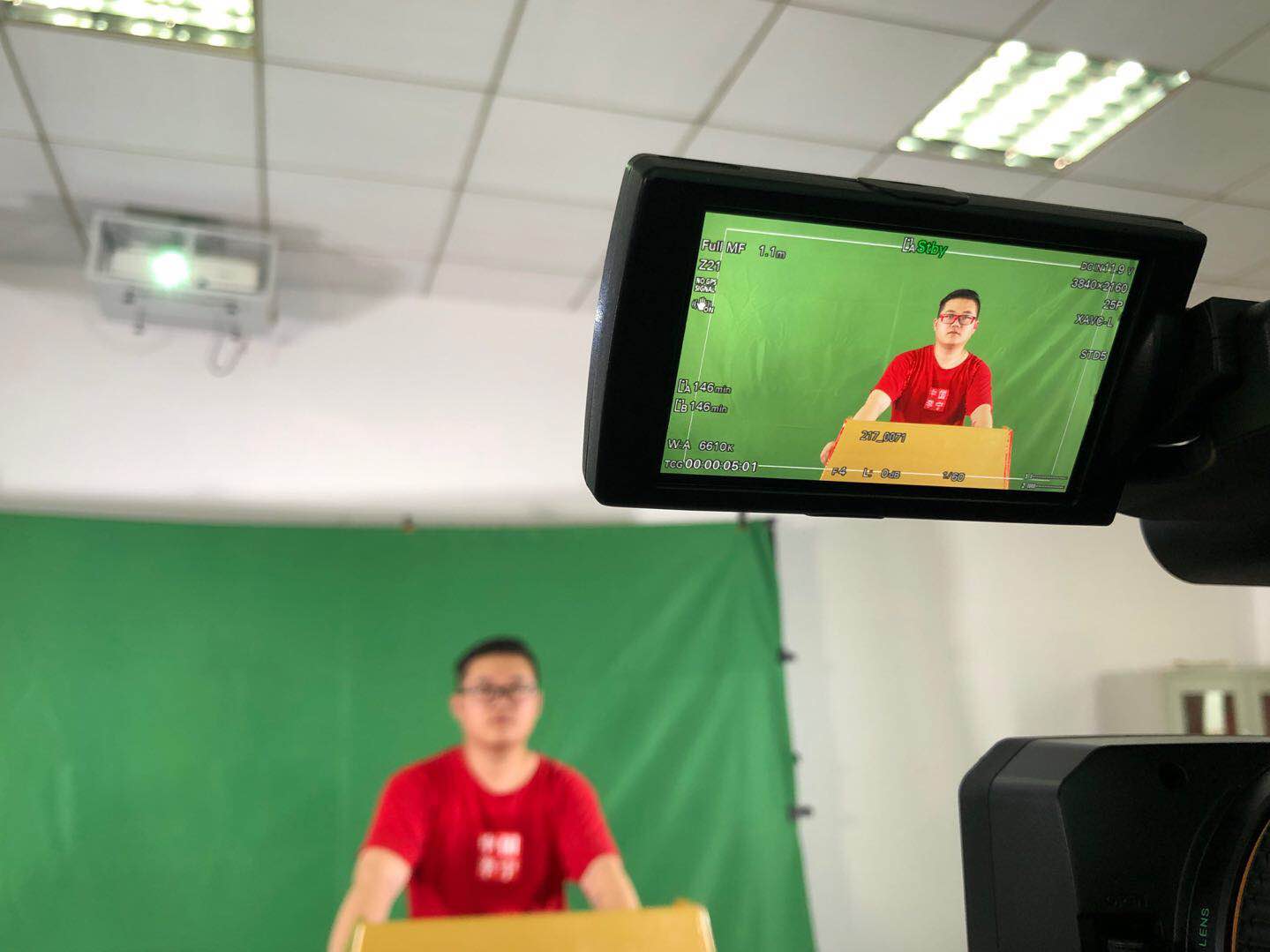 商業(yè)宣傳片拍攝 宣傳視頻制作 塵信視頻拍攝報價