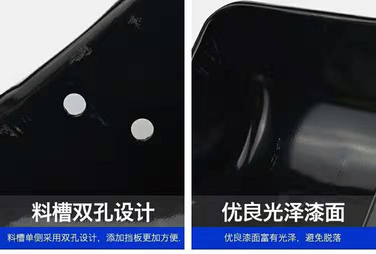 鋼板食槽加厚三爪設(shè)計(jì)母豬產(chǎn)床定位欄畜牧養(yǎng)殖*