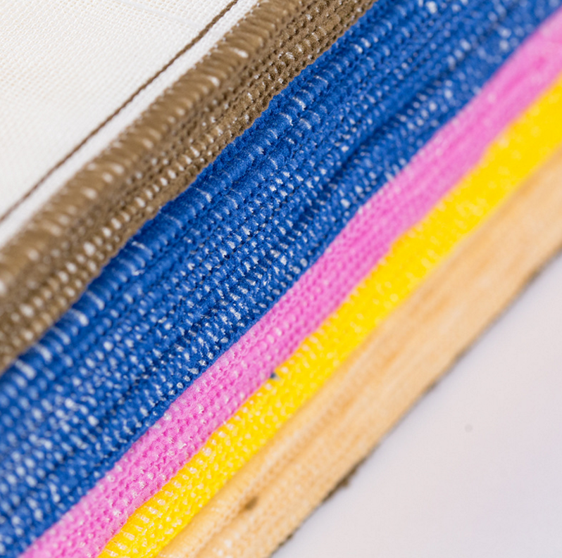 外貿(mào)wood fiber cloths 廠家直銷不沾油吸水木纖維棉紗洗碗布