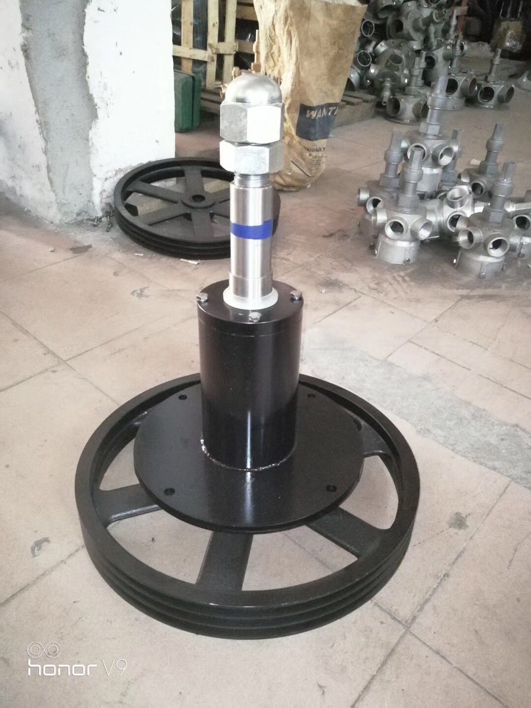 供應各種型號冷卻塔減速機 圓形 方形冷卻塔*減速機 廠價*