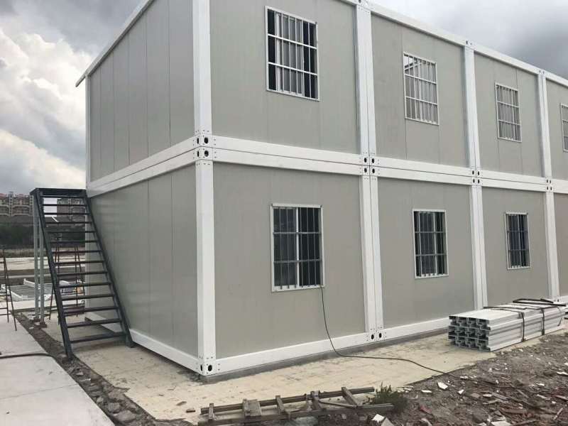 打包式箱房 專業(yè)銷售