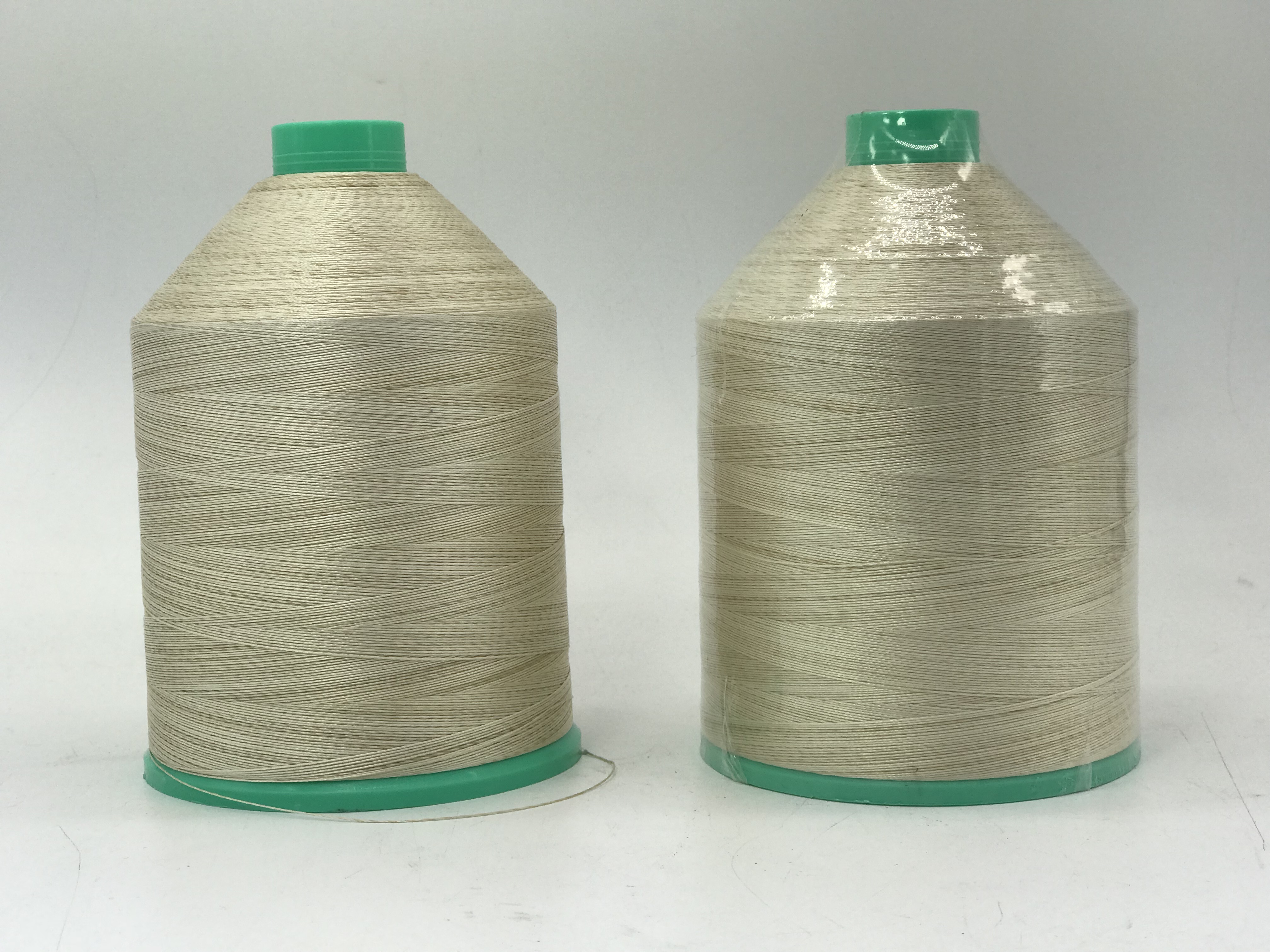 廠家直銷耐高溫500度縫紉線 玻璃纖維縫紉線 PTFE縫紉線量大優(yōu)惠