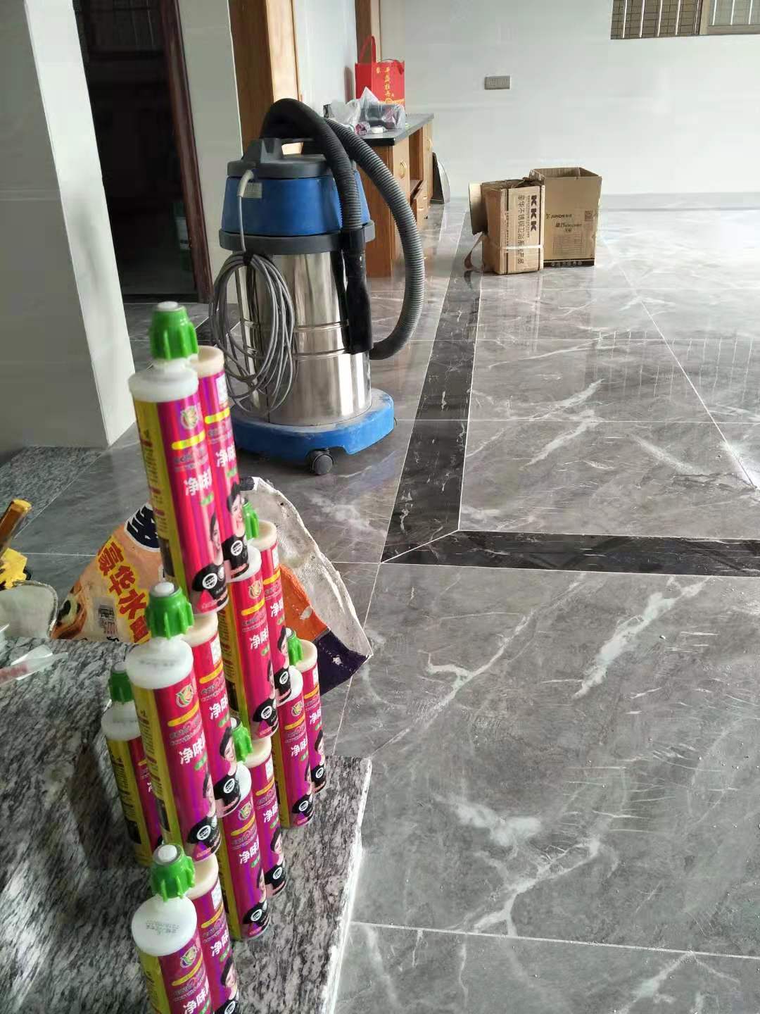 水性雙組分美縫劑廠家直銷/批發(fā)