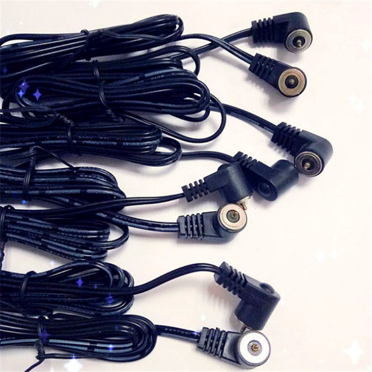 供應(yīng)異性大電流磁鐵USB充電線 磁吸USB充電線 磁性USB充電線