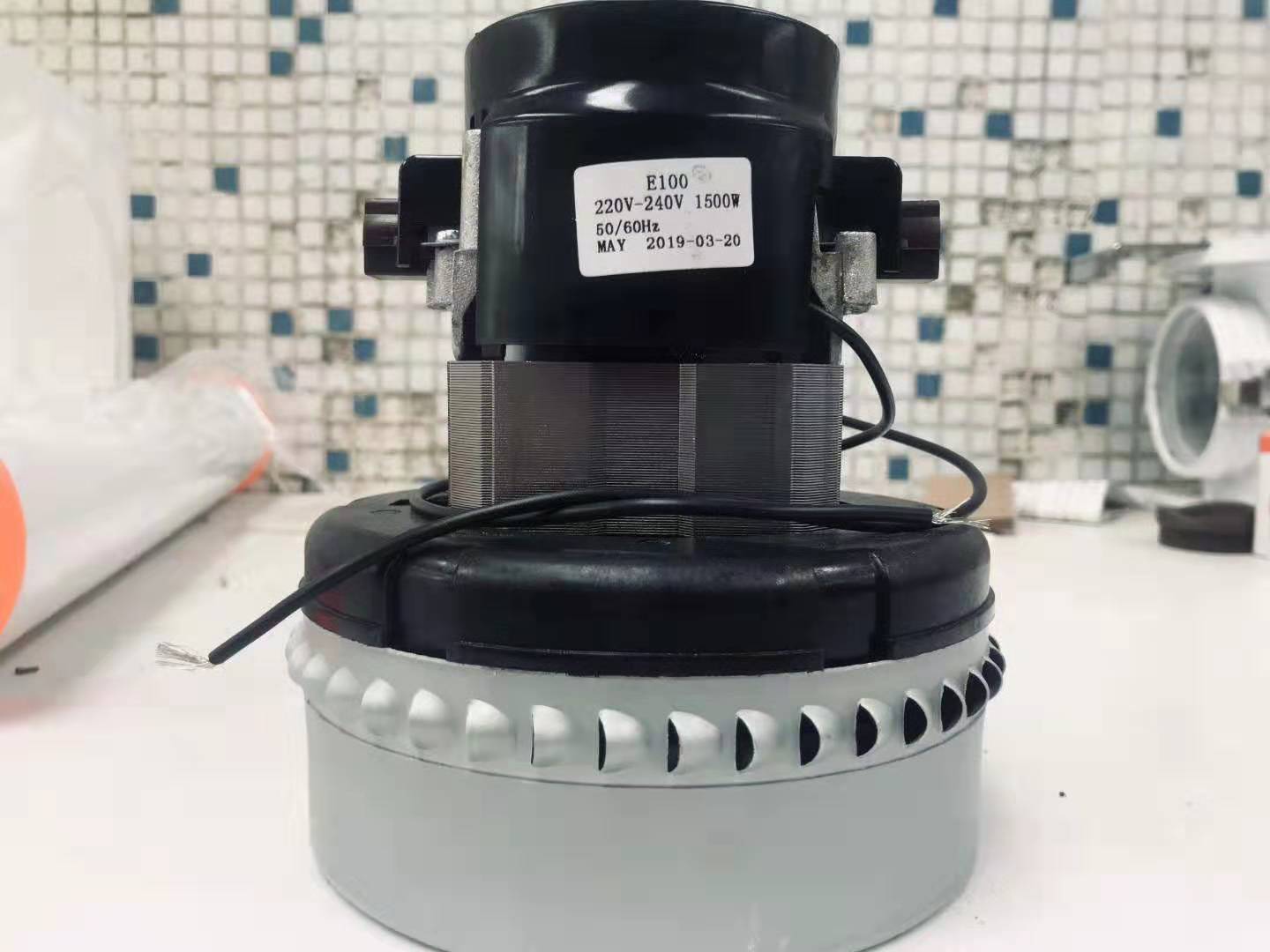 吸料機電機 阿美德格馬達300G 永盛鴻700G自動上料機電機進口馬達