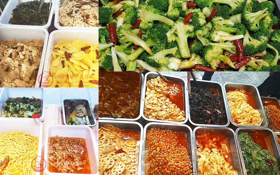 *現(xiàn)撈鴨脖核心技術(shù)現(xiàn)撈鴨脖技術(shù)學(xué)習(xí)