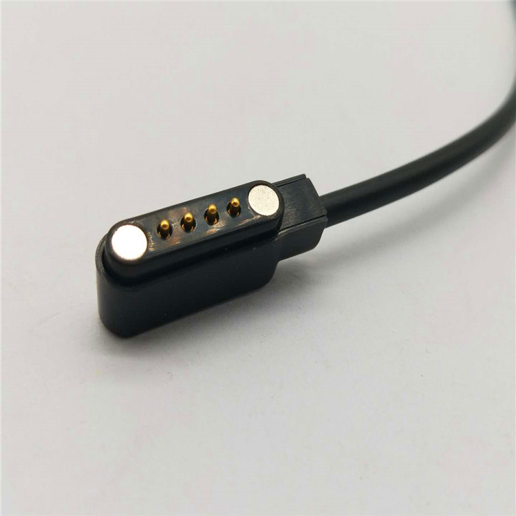 供應(yīng)電源線磁吸連接器公司 磁吸連接器 磁鐵連接器 供應(yīng)帶線磁鐵連接器