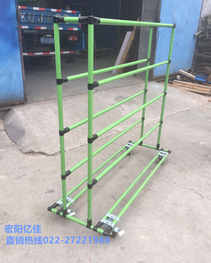 線棒物料架防靜電精益管滑軌料架車間*料架天津廠家周轉(zhuǎn)物料架