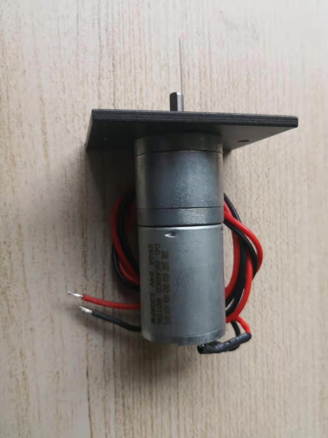 UV打印機白墨* 攪拌泵