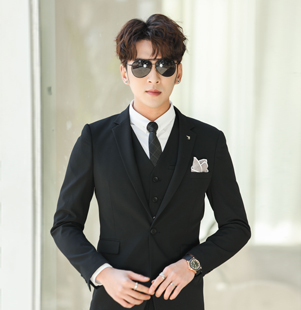 休閑西服批發(fā)廠家貨源長期現(xiàn)貨供應(yīng) 西裝