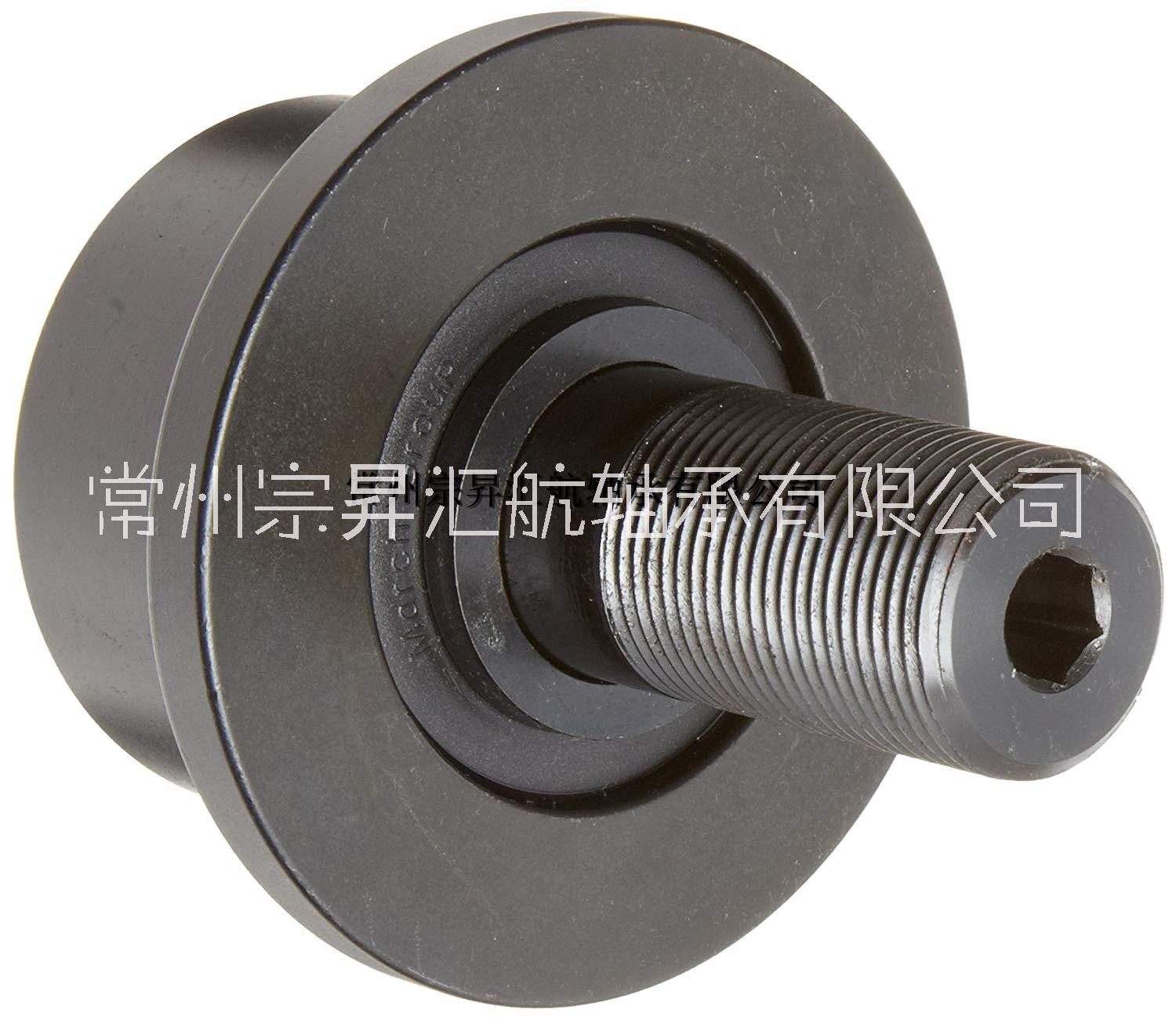 FCF 1 3-4凸輪滾螺栓軸承滾針軸承替代進口軸承 FCF 1 3-4英制進口軸承