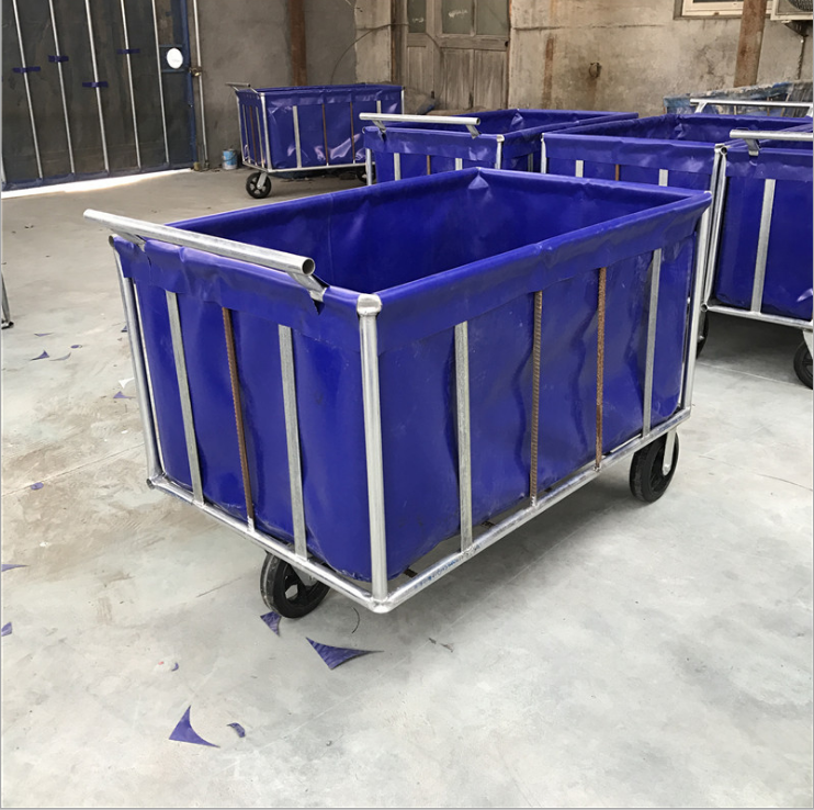 山東物流手推車廠家-供應(yīng)-直銷