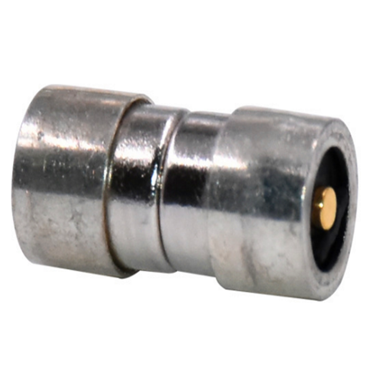 現(xiàn)貨磁鐵式連接器磁吸公母座廠商 彈簧探針連接器*惠