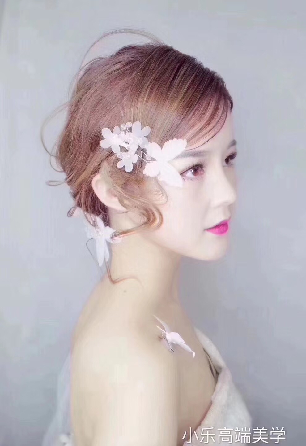 聊城衛(wèi)育路比較好的化妝學(xué)校_高校。聊城比較好的化妝學(xué)校，聊城化妝培訓(xùn)