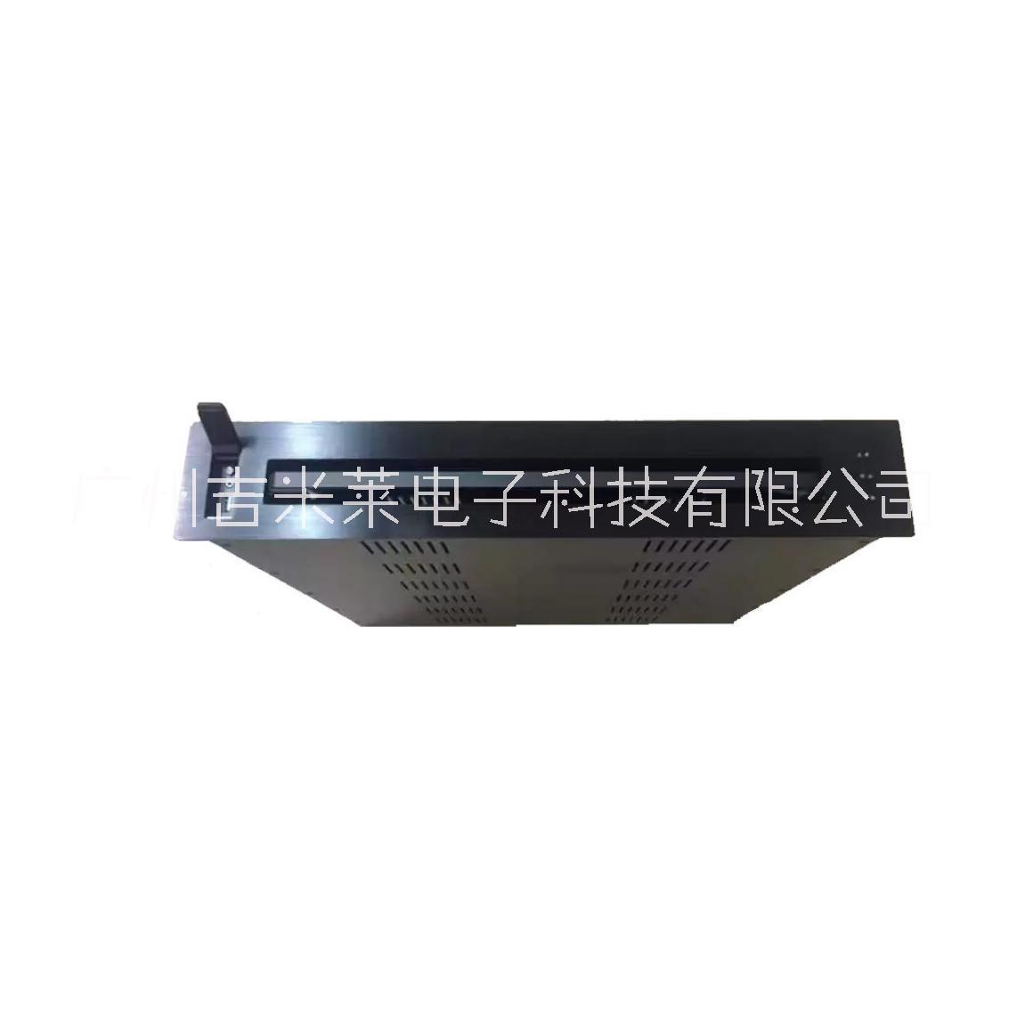 【無紙化會議設(shè)備】一體化桌面電動超薄液晶屏顯示屏升降器 JG15