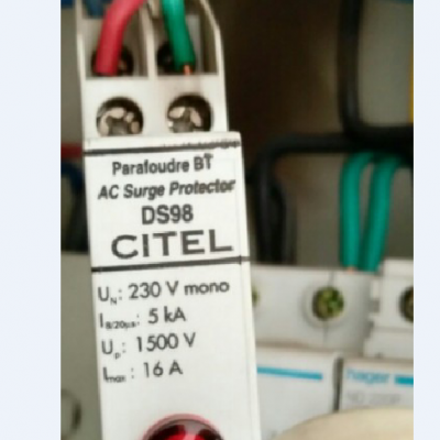 西岱爾DS98-230防雷器