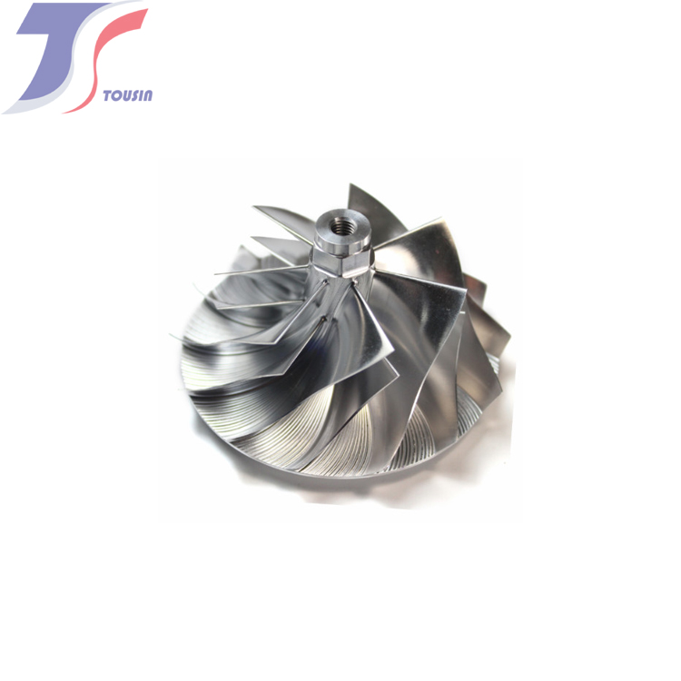 鋁合金葉輪  增壓器葉輪