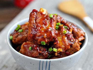 味道額吉醬骨頭加盟扶持政策