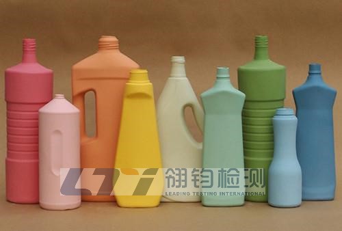 塑料容器耐壓測(cè)試