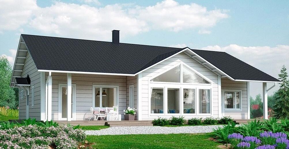 河南駐馬店輕鋼別墅廠家地址 駐馬店輕鋼別墅