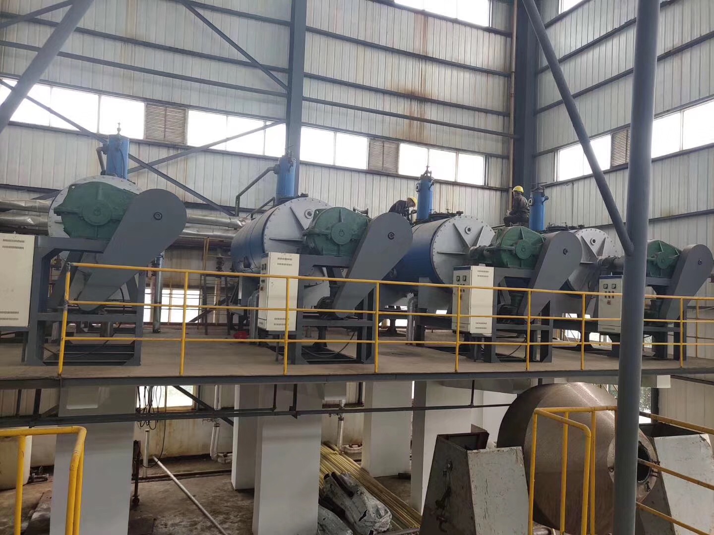 *出售二手食品設(shè)備，便宜處理食品設(shè)備