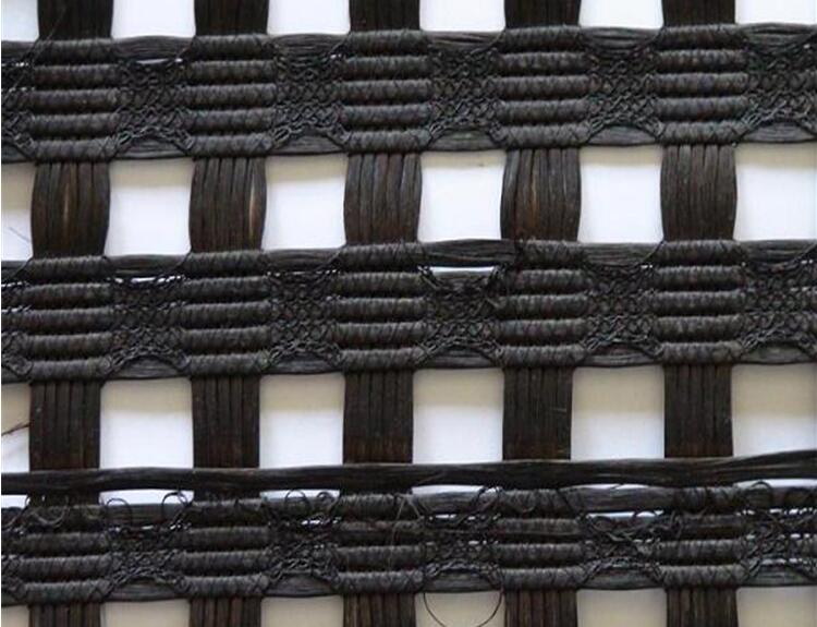 山東滌綸格柵    廠家直銷滌綸格柵報價電話 滌綸格柵