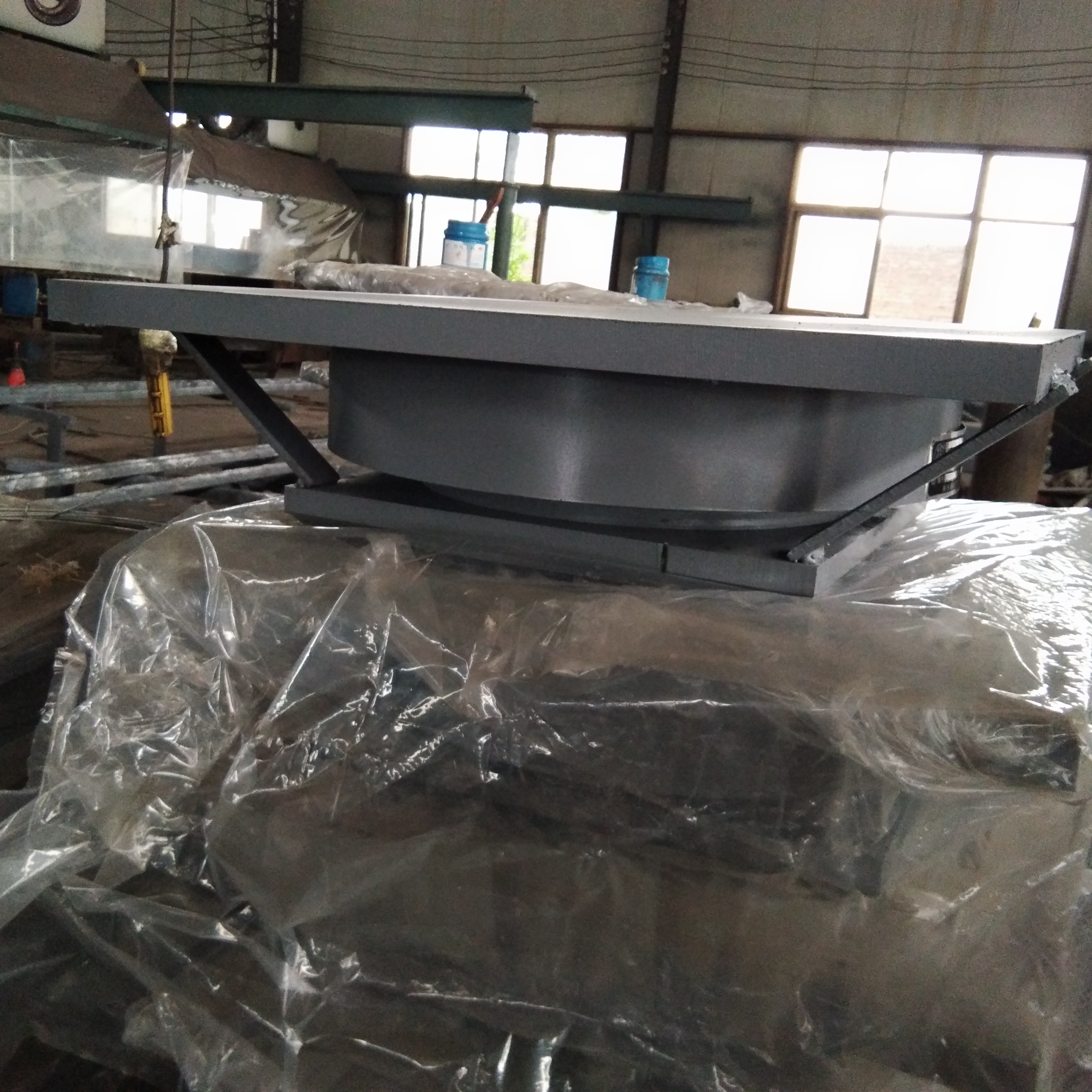 BLKGZ網(wǎng)架抗震球型鋼支座價(jià)格