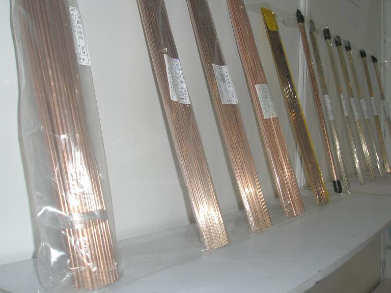 上海斯米克磷銅焊條料201磷銅釬料HL201磷銅扁絲L201釬焊銅焊條