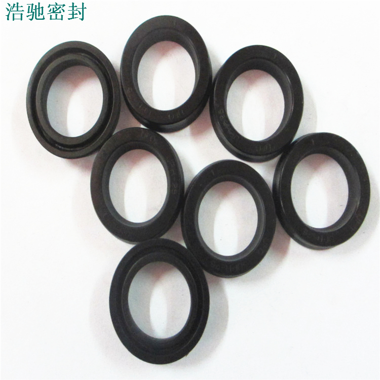 活塞活塞桿液壓油封，液壓油缸密封件，u型密封圈 密封件密封圈