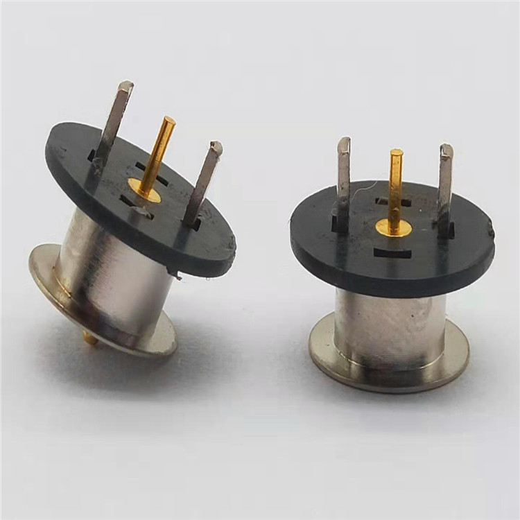 供應(yīng)電源線磁鐵連接器公司 磁吸連接器 磁鐵連接器