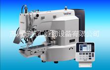 兄弟直驅(qū)電腦短線頭套結(jié)機(jī) KE-430HX打結(jié)機(jī)