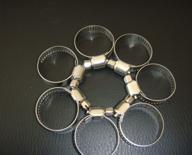 河北喉箍價格 不銹鋼喉箍卡箍 量大從優(yōu) 河北喉箍