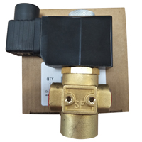 G46最小壓力閥VMC，富達(dá)