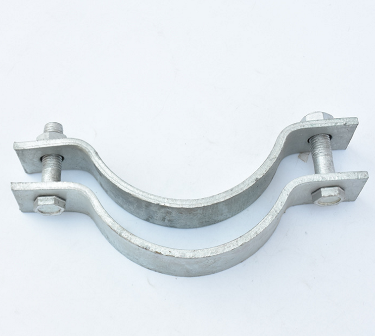 抱箍廠(chǎng)家報(bào)價(jià)，廠(chǎng)家直銷(xiāo)，*