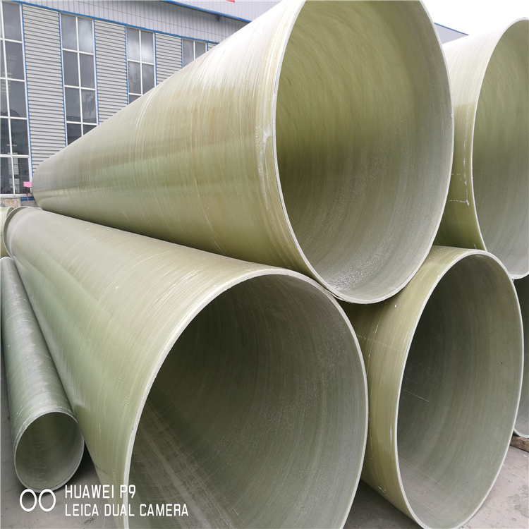 玻璃鋼夾砂管廠家現(xiàn)貨供應(yīng)@排污管道