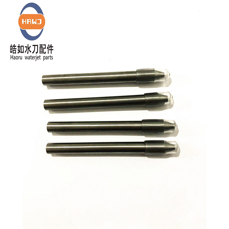 水刀配件  通用原廠水切割噴嘴砂管水刀拼花噴嘴 砂管