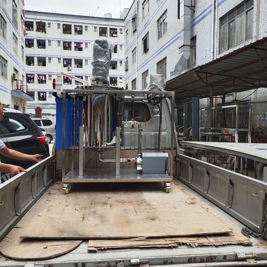 車用尿素加工機器 深圳車用尿素機器 車用尿素配方價格