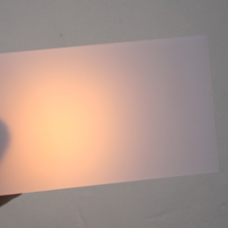 pc光擴散板pc勻光板pc耐力板