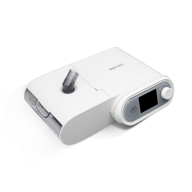 斯百瑞品牌 C5無(wú)創(chuàng)呼吸機(jī)價(jià)格打鼾打呼嚕家庭使用