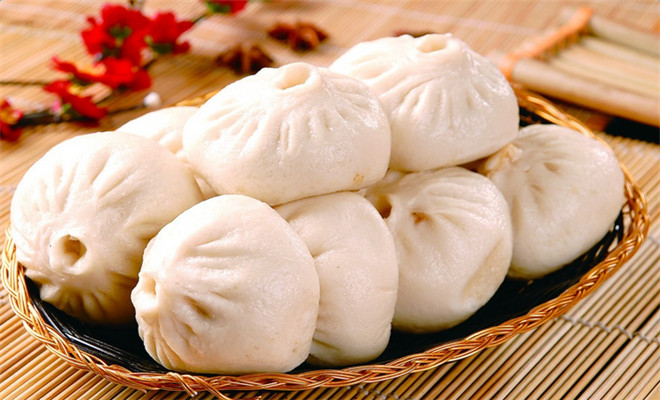 包子客牛肉湯包加盟詳情