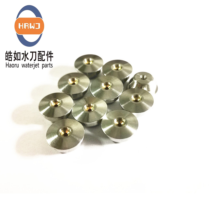 水刀噴嘴 水刀寶石  奧拓福寶石