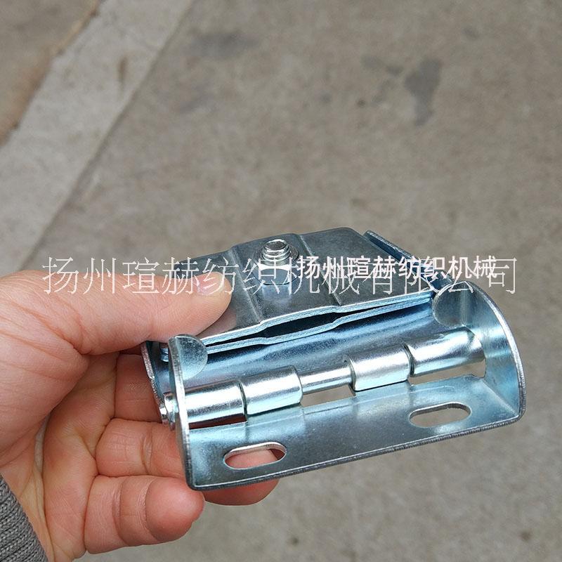 6寸半加厚葉子板耐磨導(dǎo)紗鉤