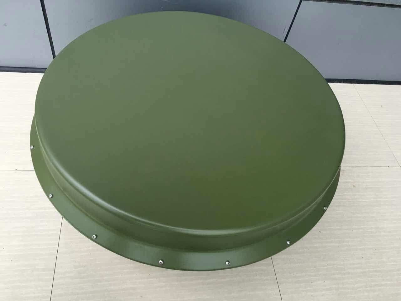 TN301超短波車載式測向天線全向定向喇叭對周共用器矩陣倒V三線短波有源無源發(fā)射接收