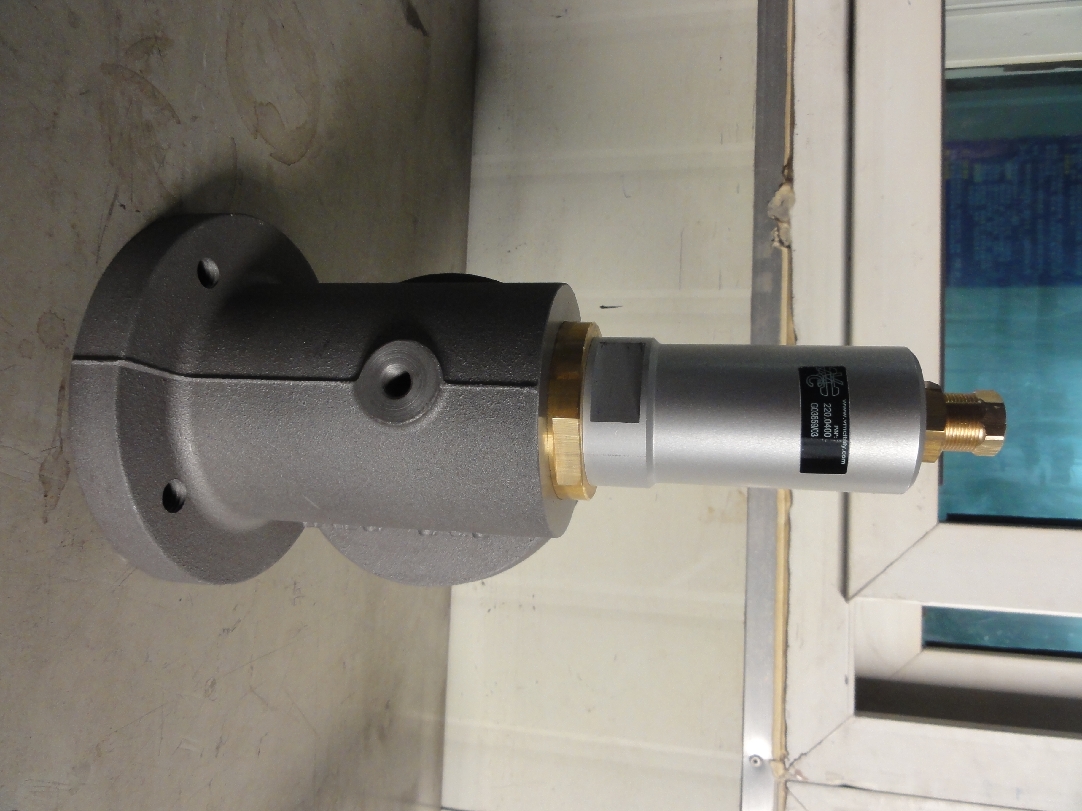 G46最小壓力閥VMC，富達(dá)