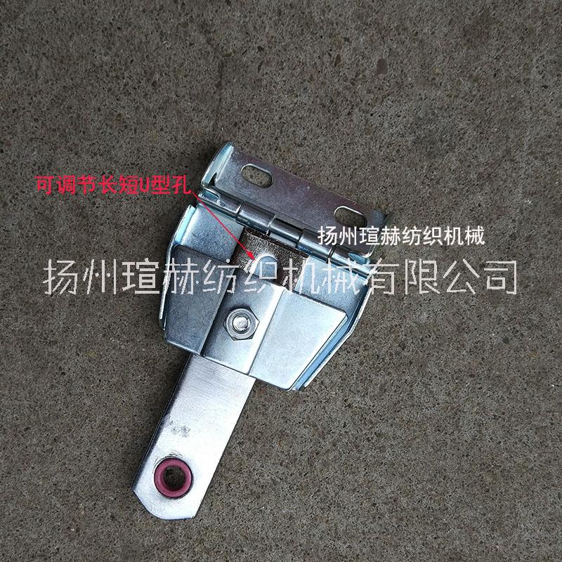 6寸半加厚葉子板耐磨導(dǎo)紗鉤