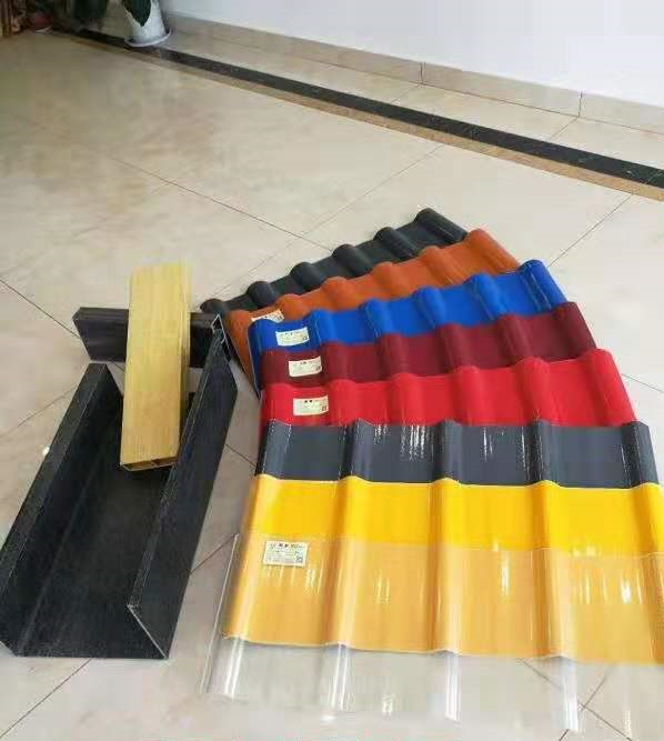 杭州防腐采光瓦廠 大型屋面采光 質(zhì)量可靠