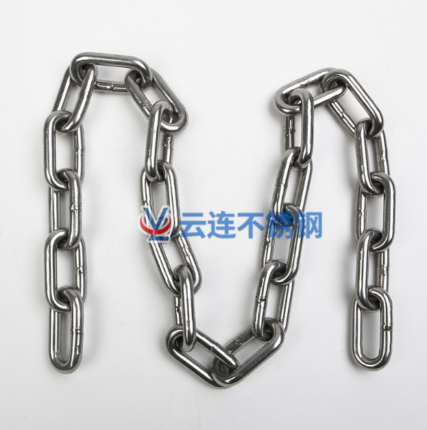 304不銹鋼索具鏈條現(xiàn)貨/廠家直銷