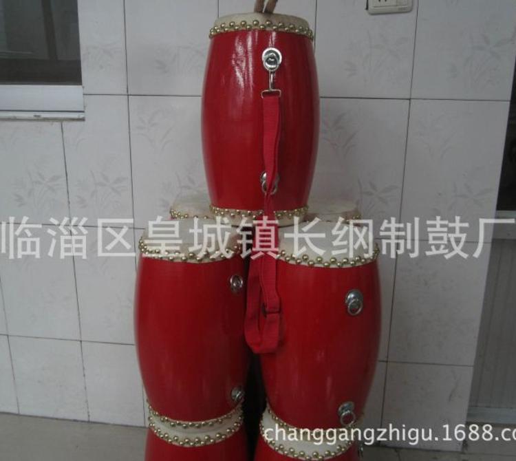 腰鼓牛皮鼓牛皮大鼓水牛皮鼓黃牛皮大鼓