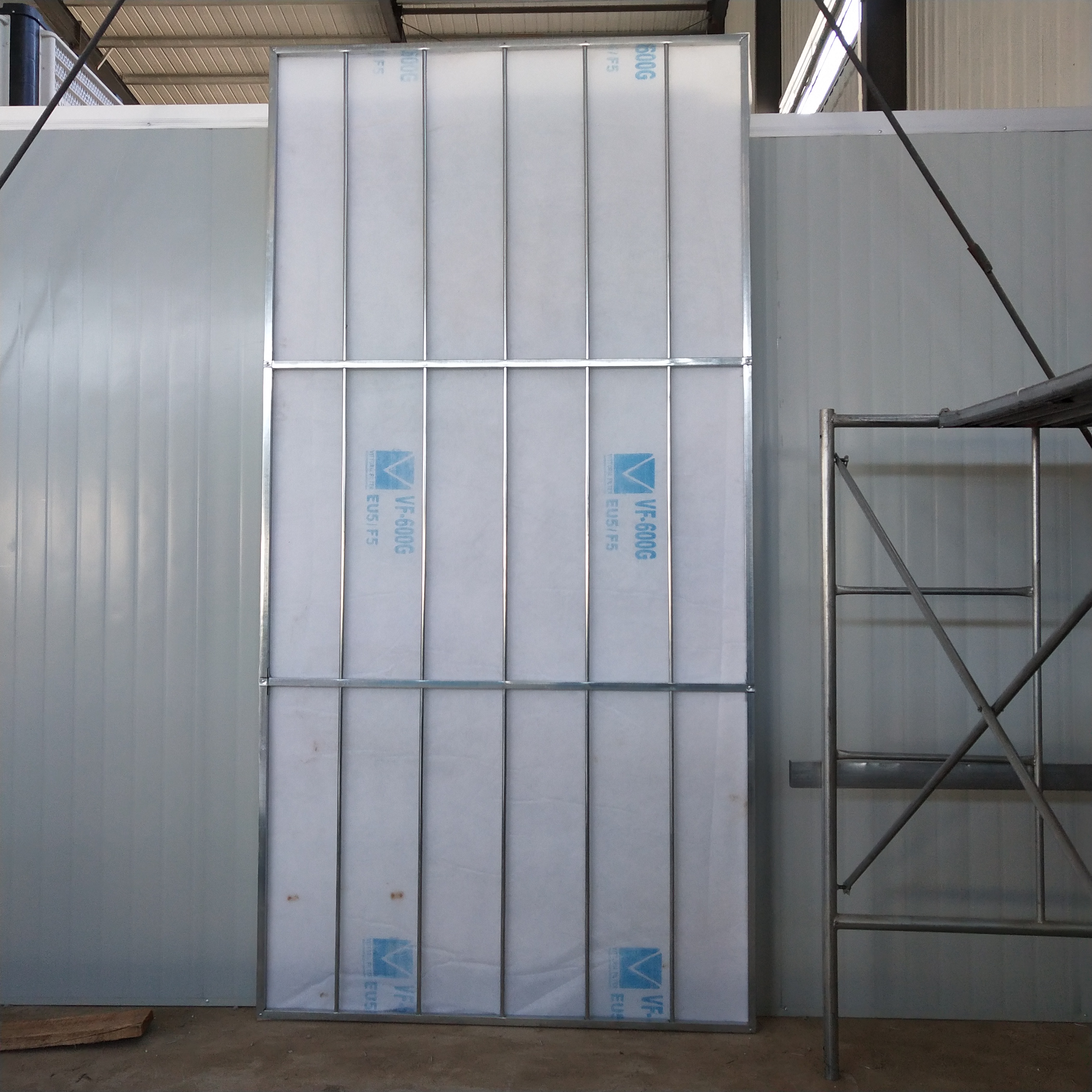 烤漆房過濾棉中效過濾棉 噴烤漆房進(jìn)風(fēng)棉頂棉